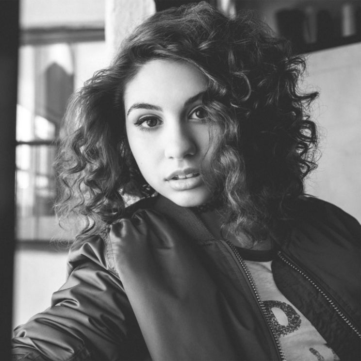 Alessia Cara