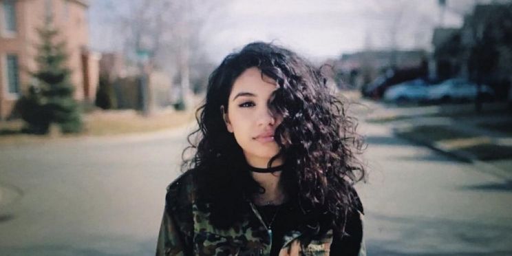 Alessia Cara