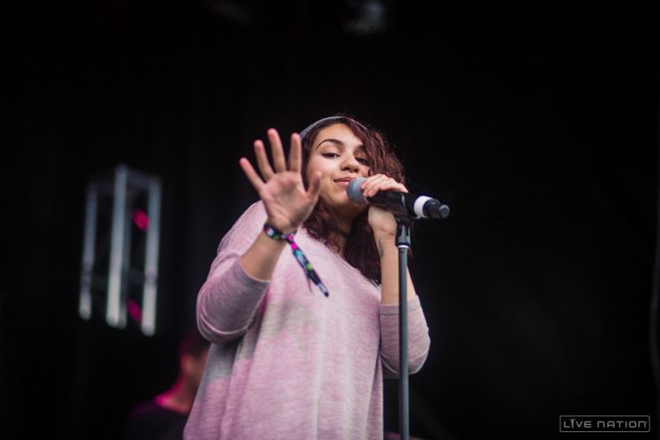 Alessia Cara