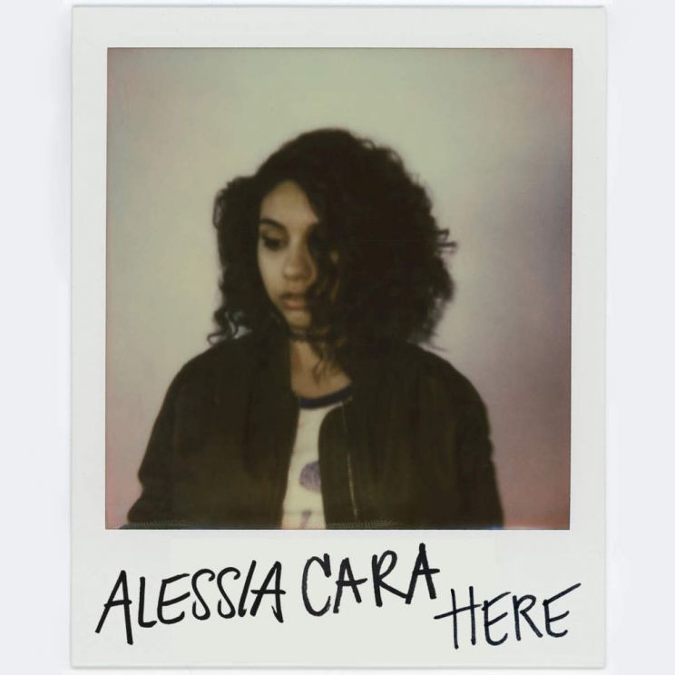 Alessia Cara