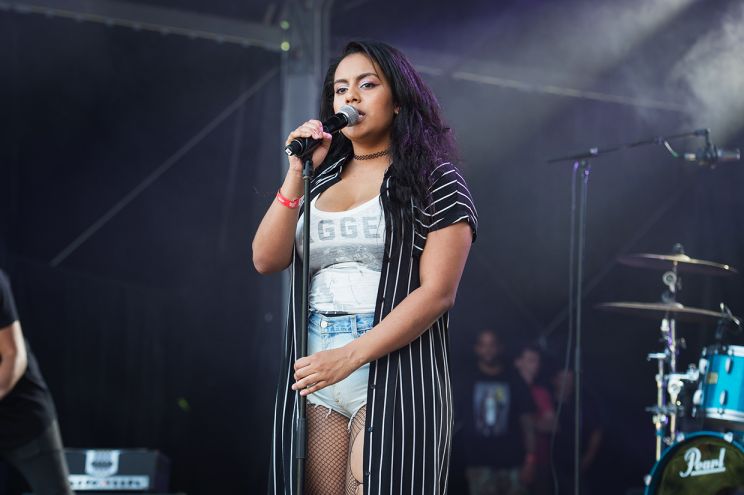 Alessia Cara