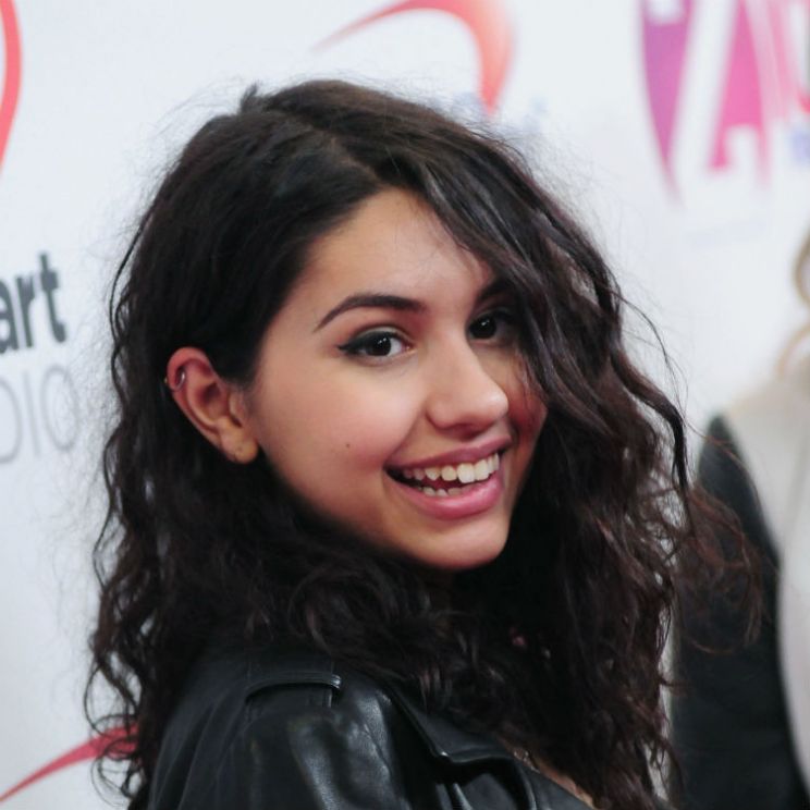 Alessia Cara