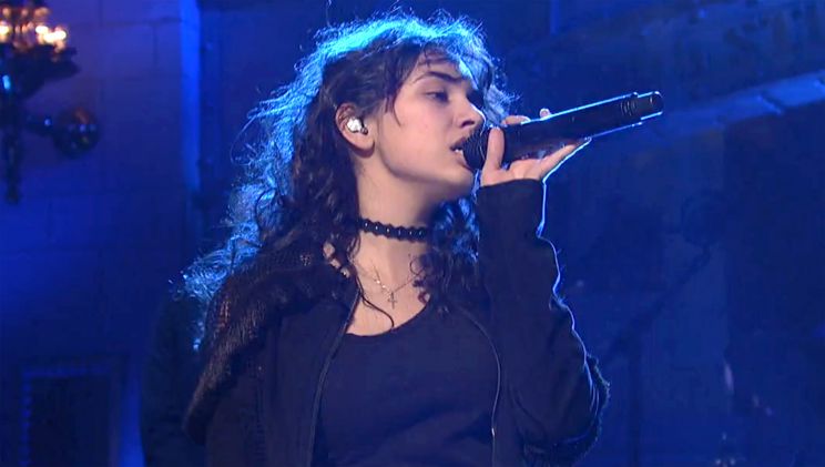 Alessia Cara