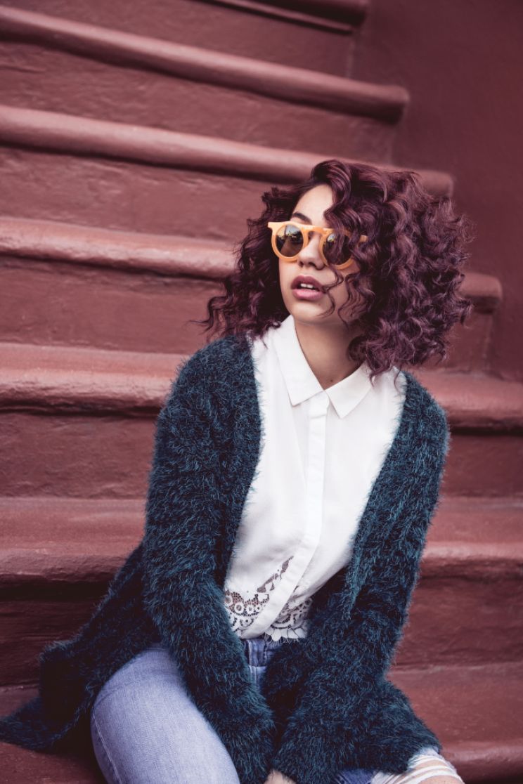 Alessia Cara