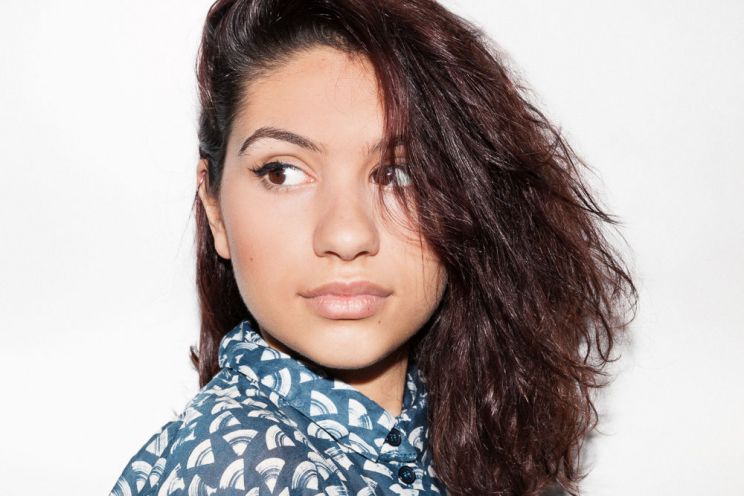 Alessia Cara