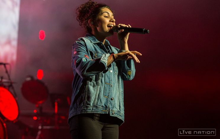 Alessia Cara