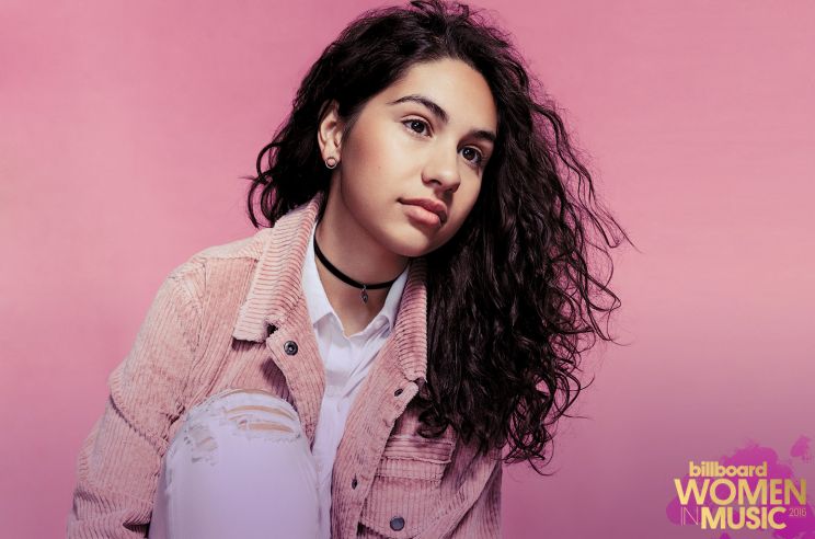Alessia Cara
