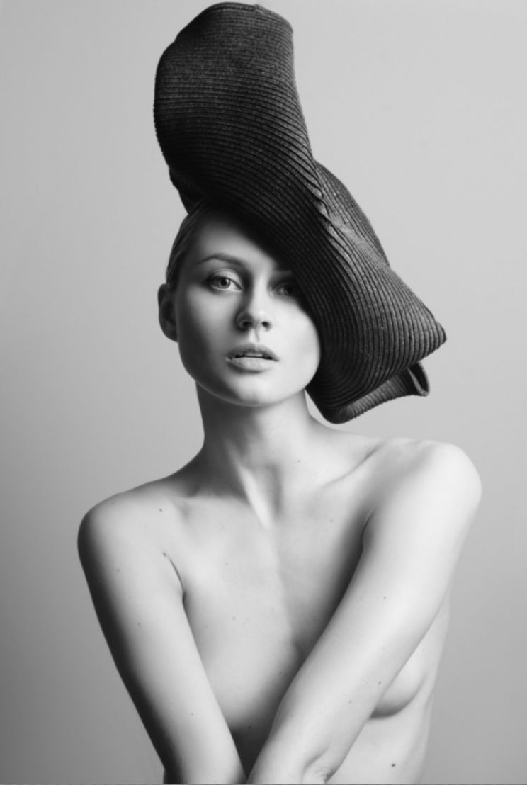 Alessia Sushko