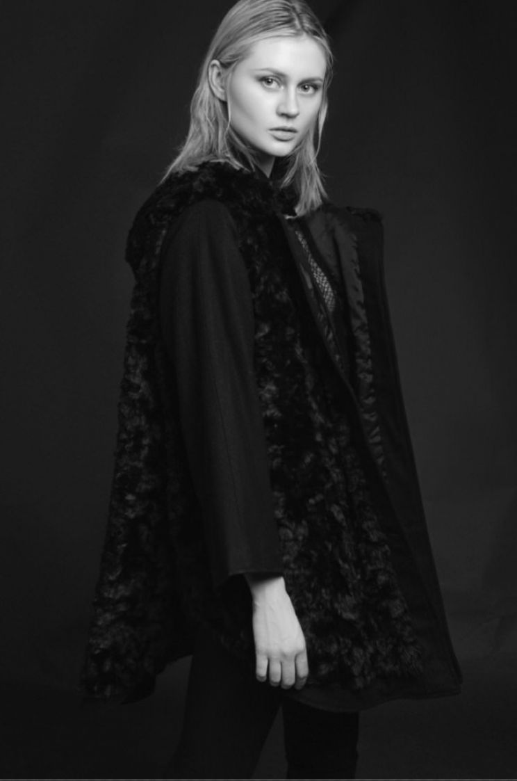 Alessia Sushko