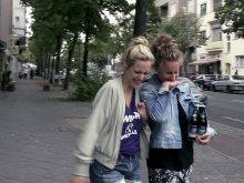 Alessija Lause