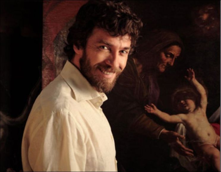 Alessio Boni