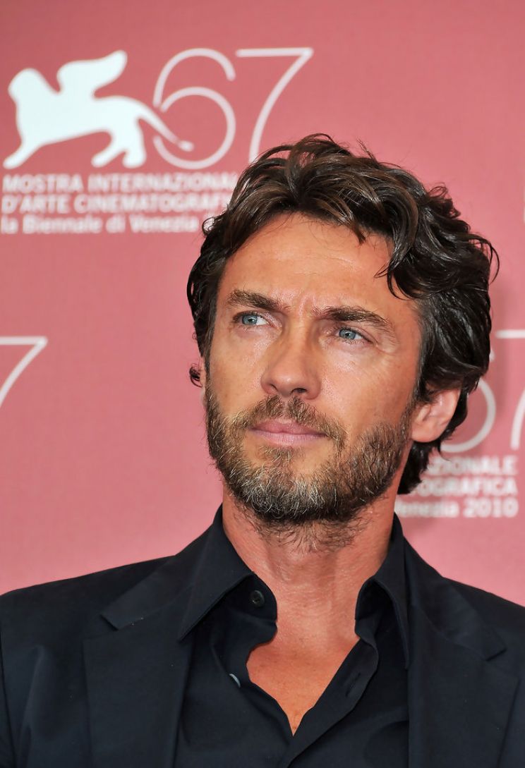 Alessio Boni