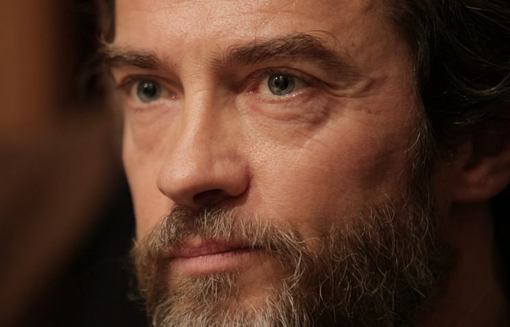 Alessio Boni