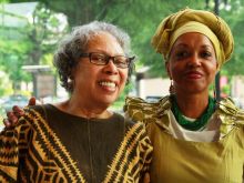 Aleta Chappelle photo