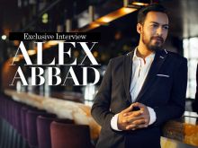 Alex Abbad