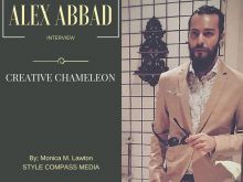 Alex Abbad