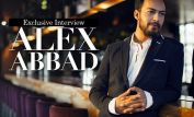 Alex Abbad