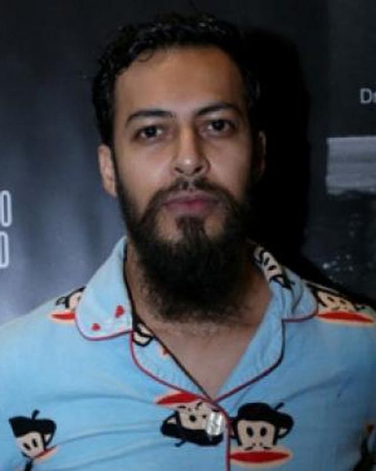 Alex Abbad