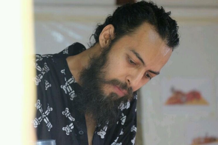 Alex Abbad