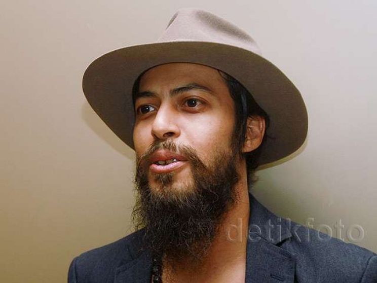 Alex Abbad