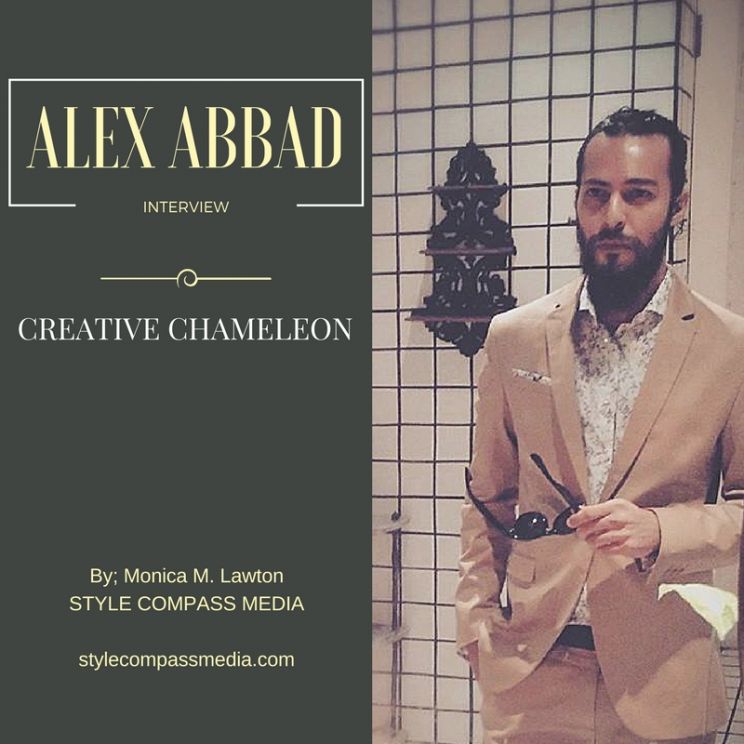 Alex Abbad