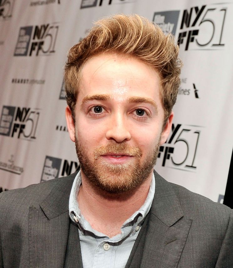 Alex Anfanger