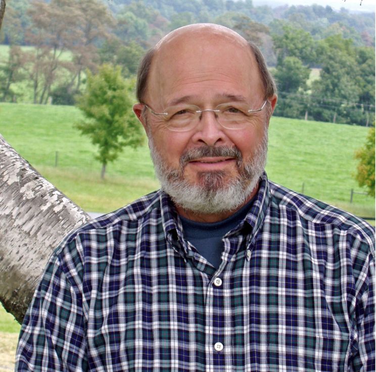 Alex Avery