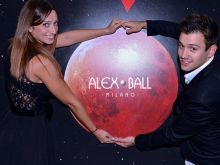 Alex Ball
