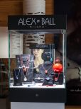 Alex Ball