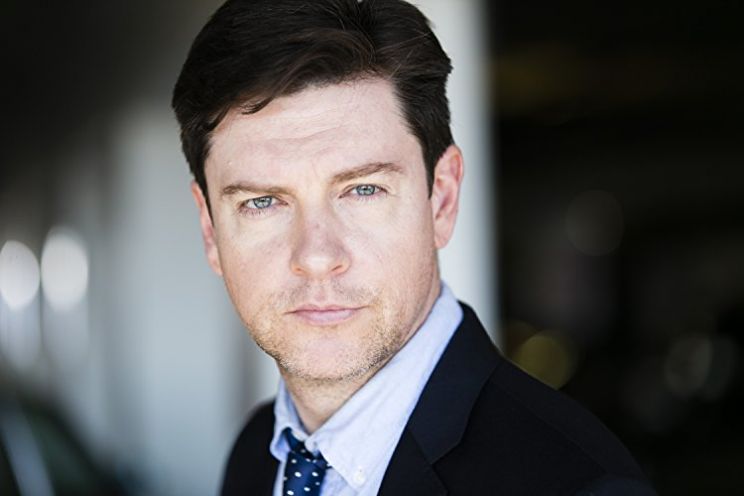 Alex Ball