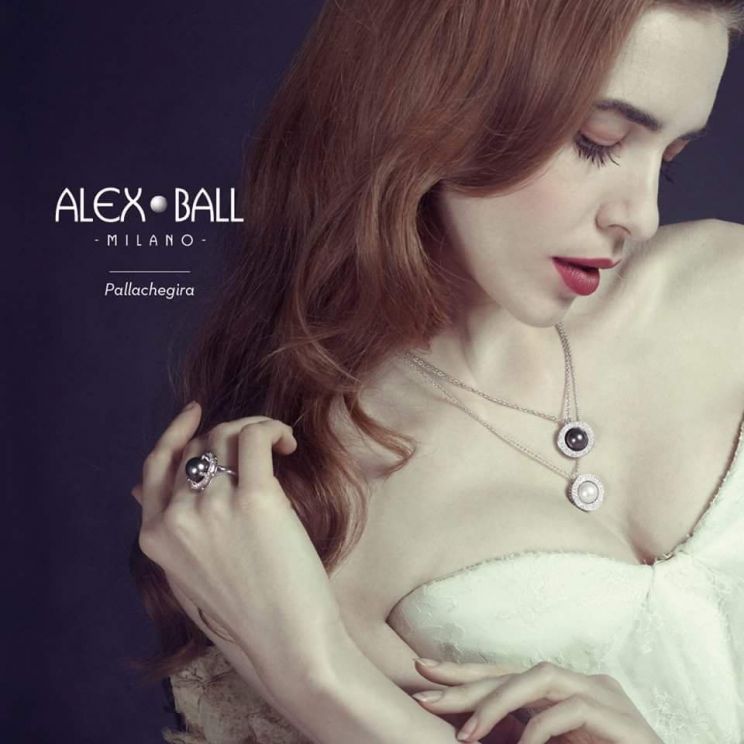 Alex Ball