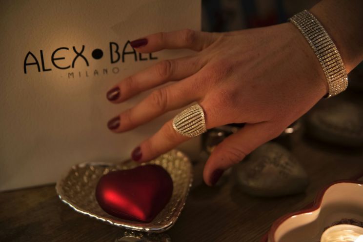 Alex Ball