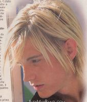 Alex Band