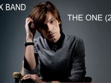 Alex Band