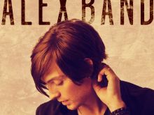 Alex Band