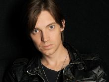 Alex Band photo