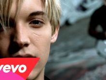 Alex Band photo