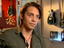 Alex Band