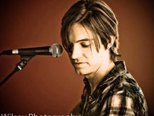 Alex Band