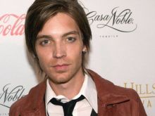 Alex Band