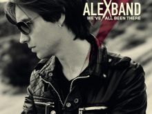 Alex Band