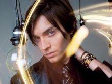 Alex Band photo