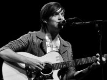 Alex Band