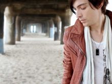 Alex Band