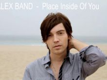 Alex Band