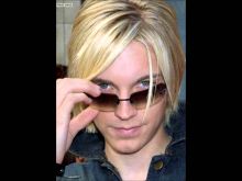 Alex Band