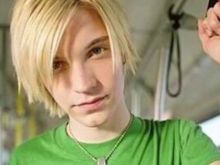 Alex Band