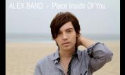 Alex Band