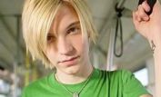 Alex Band