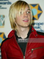 Alex Band